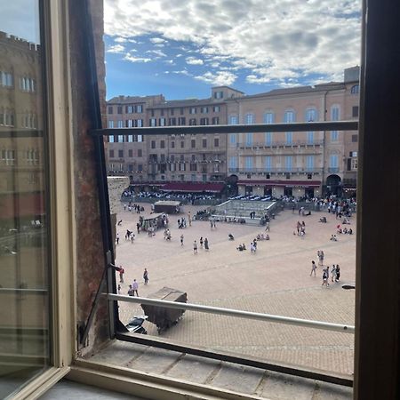 Apartamento Nobil Dimora Ancilli Siena Exterior foto