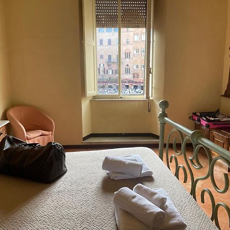 Apartamento Nobil Dimora Ancilli Siena Exterior foto