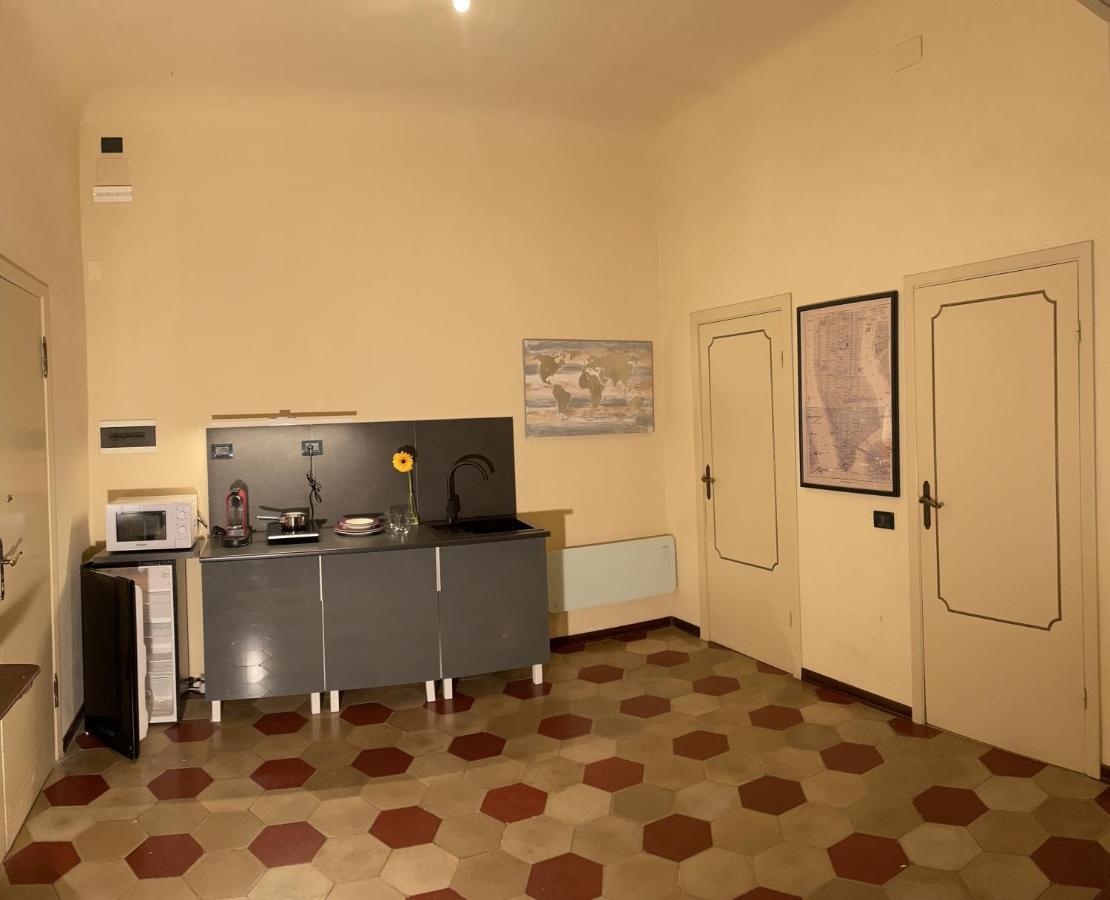 Apartamento Nobil Dimora Ancilli Siena Exterior foto