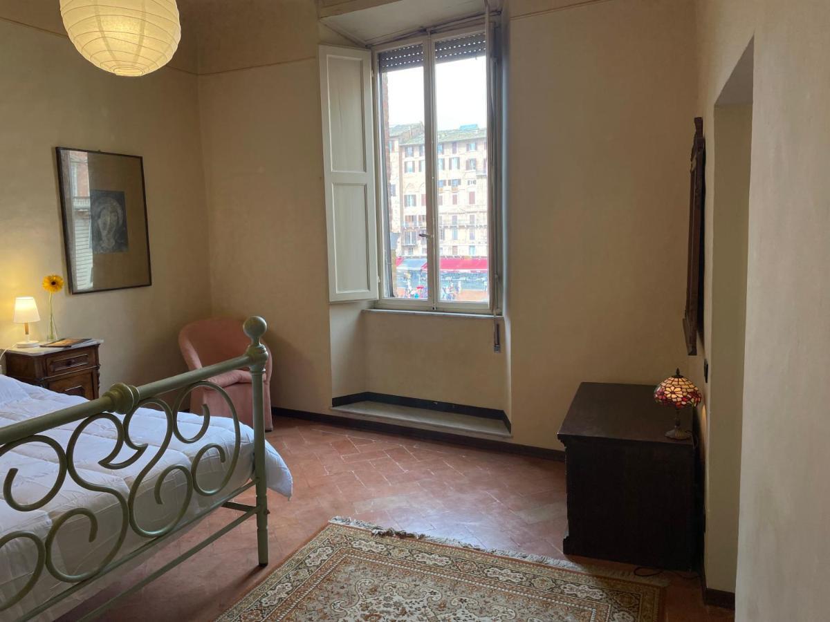 Apartamento Nobil Dimora Ancilli Siena Exterior foto