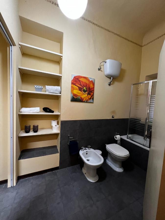 Apartamento Nobil Dimora Ancilli Siena Exterior foto