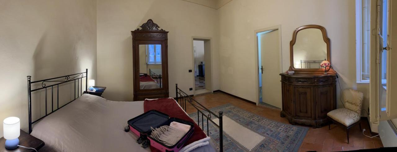 Apartamento Nobil Dimora Ancilli Siena Exterior foto